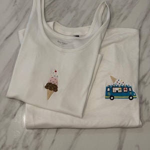 Carly added a photo of their purchase
