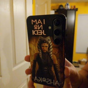 Julie adicionaram uma foto da sua compra