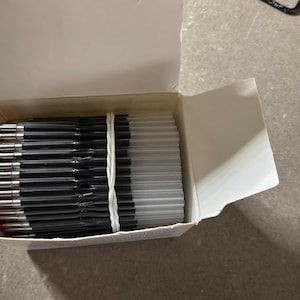 Helen added a photo of their purchase