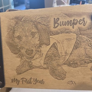 Alysia ha añadido una foto de su compra