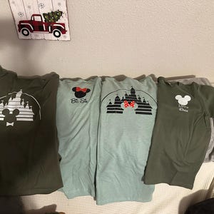 Emily added a photo of their purchase