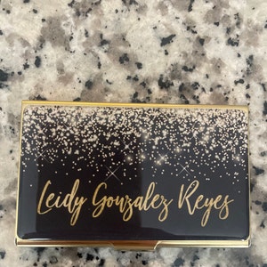 Leidy hat ein Foto des gekauften Artikels hinzugefügt