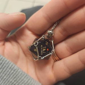 Tashya added a photo of their purchase