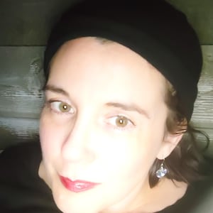 Karen hat ein Foto des gekauften Artikels hinzugefügt