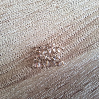 Anneaux Tubes Acier Inoxydable | Pour Oreilles Sensibles | MIA