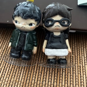 Angela added a photo of their purchase