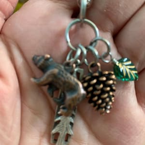 Aprille added a photo of their purchase