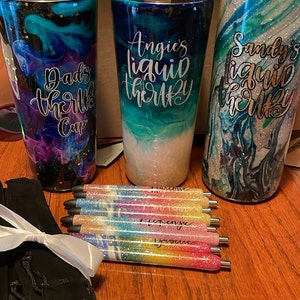 Comprador de Etsy ha añadido una foto de su compra