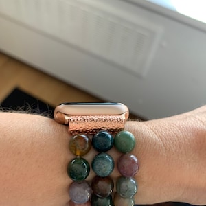 Comprador de Etsy ha añadido una foto de su compra