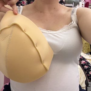 Maria added a photo of their purchase