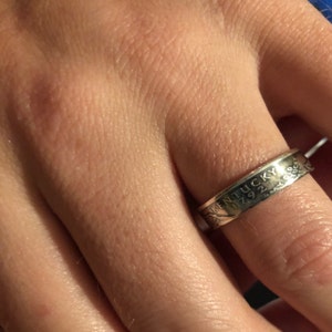 Rachel added a photo of their purchase