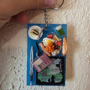 Jennifer added a photo of their purchase