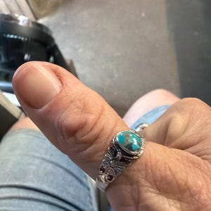 Tina added a photo of their purchase