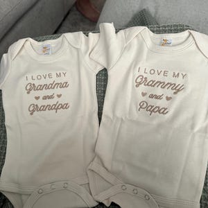 Comprador de Etsy ha añadido una foto de su compra