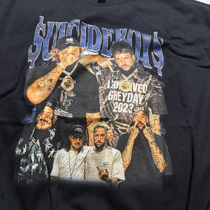 Christina added a photo of their purchase