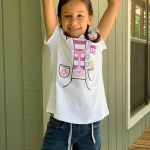 bibbidi bobbidi bump shirt