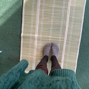 Anna added a photo of their purchase