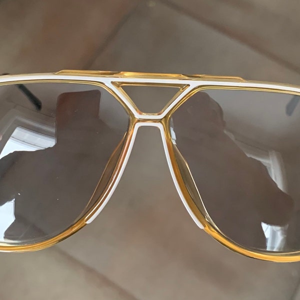 gianni versace vintage sunglasses