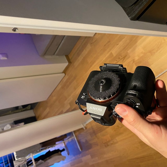 ソニーEマウント用DispoLens - Etsy 日本