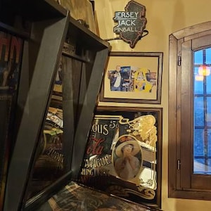 PALLOTTI added a photo of their purchase