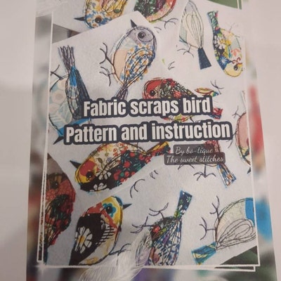 Visual idea from this collection