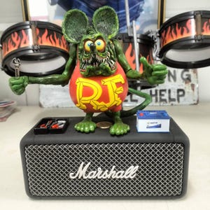 Central added a photo of their purchase