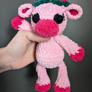 Sarah added a photo of their purchase
