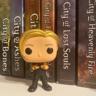 Morgana Pendragon BBC Merlin Show Custom Figure Pop Doll - Etsy