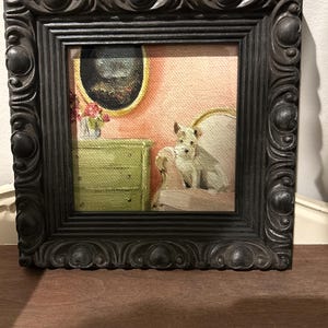 Etsy-Käufer:in hat ein Foto des gekauften Artikels hinzugefügt