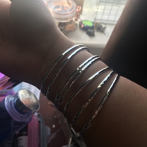 Annette added a photo of their purchase