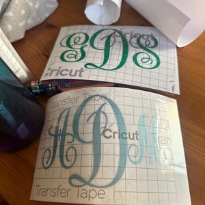 Darleen added a photo of their purchase
