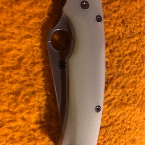 Ed added a photo of their purchase