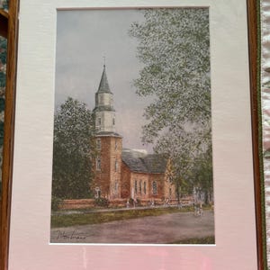 Etsy buyer added a photo of their purchase