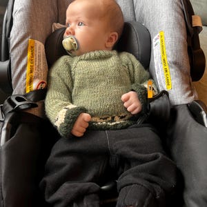 Olive added a photo of their purchase