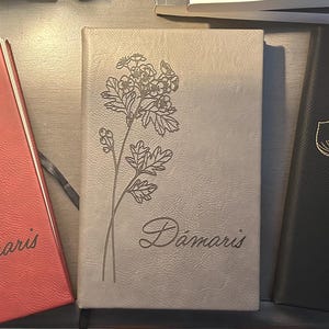 Etsy buyer added a photo of their purchase