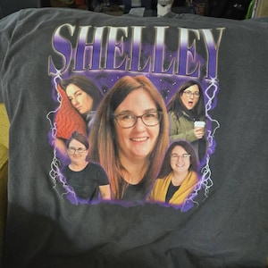 Robert added a photo of their purchase