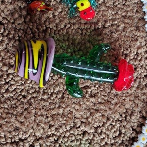 Julie added a photo of their purchase