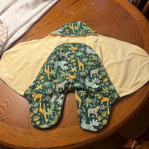 Amely-Anne added a photo of their purchase