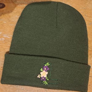 Kerri added a photo of their purchase