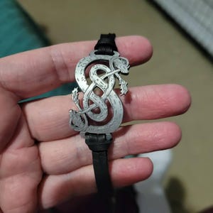 Crystal added a photo of their purchase