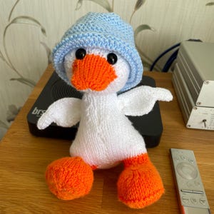 Janet added a photo of their purchase