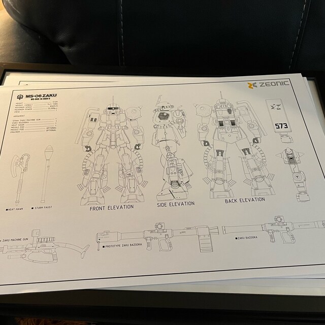 邦楽 SKETCH SUPER73-ZX SE | Legacy Series
