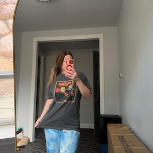 Heather added a photo of their purchase