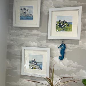 Alexandra added a photo of their purchase