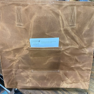 Comprador de Etsy ha añadido una foto de su compra