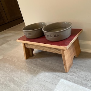One-step Step Stool - Etsy