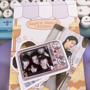 sweettriviashop ha añadido una foto de su compra