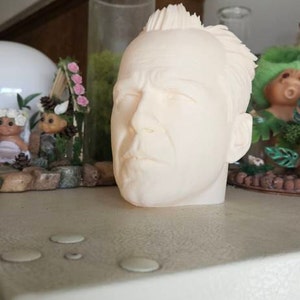Alan added a photo of their purchase