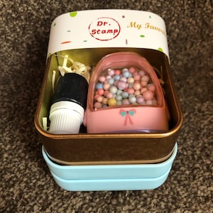 Tania added a photo of their purchase