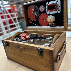 Ginny added a photo of their purchase